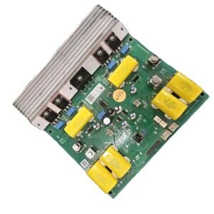 GE Induction Cooktop Power Control Board WB27X27182 Replaces WB27X25596 164D9280